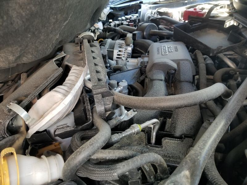 2013 SCION FR-S EMERGENCY E-BRAKE HANDLE
