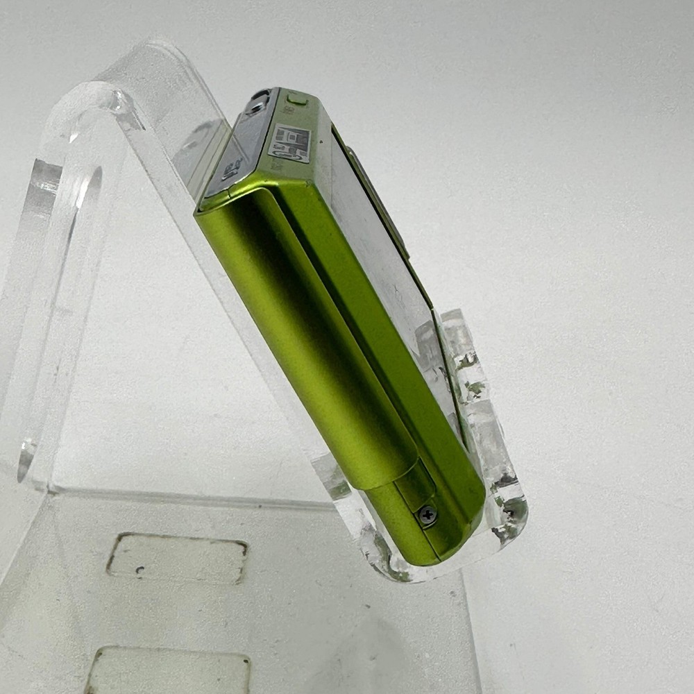 Sony A1 Digital Camera Green