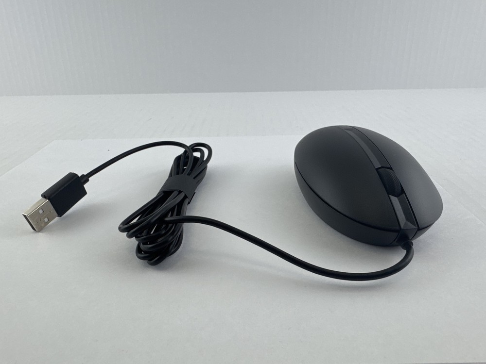 9VA80UT#ABA HP Desktop 320M mouse USB Smart Buy