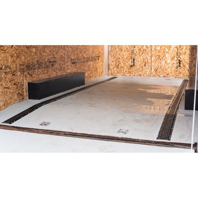 Rider Cargo E-Track Kit 46" 1913680001