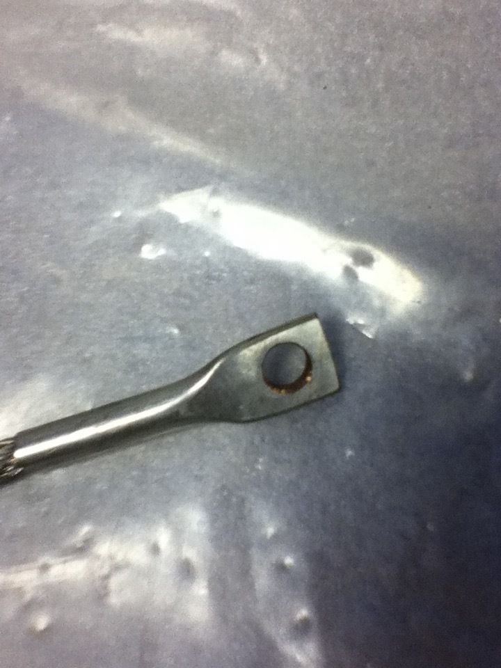 Siemens 9711D13-005 THYRISTOR