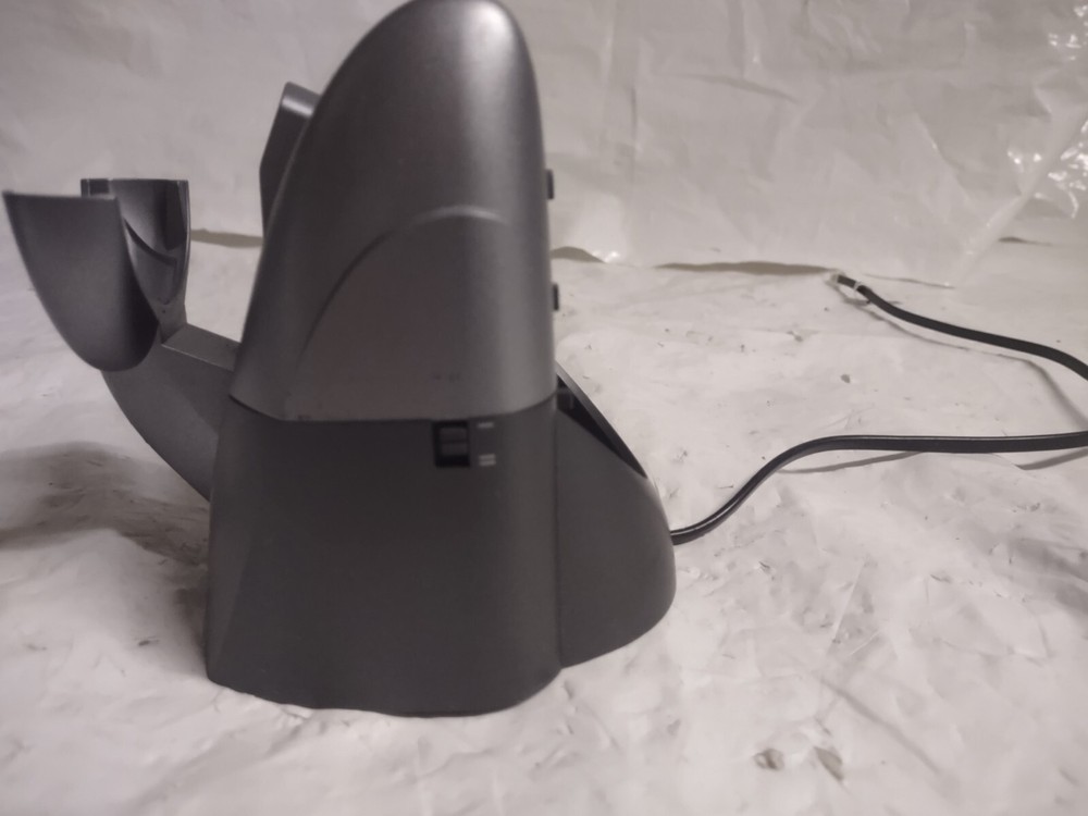 Plantronics CS351N SupraPlus Monaural Wireless Headset **READ NOES PLEASE**