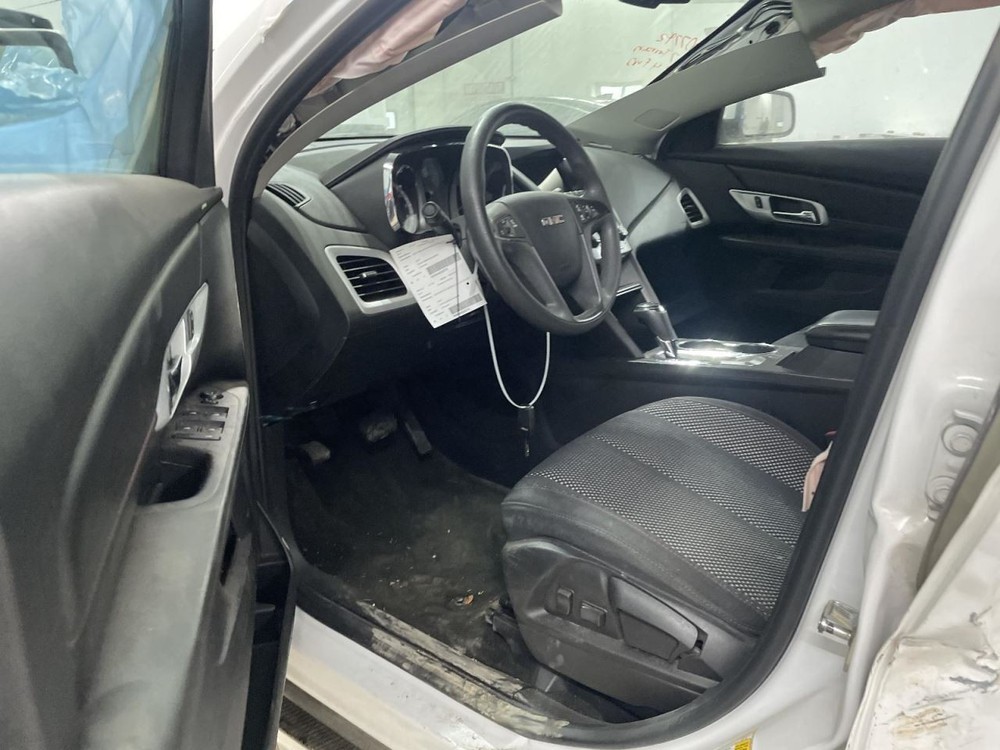 Complete Console Front Floor Fits 16-17 TERRAIN 947820