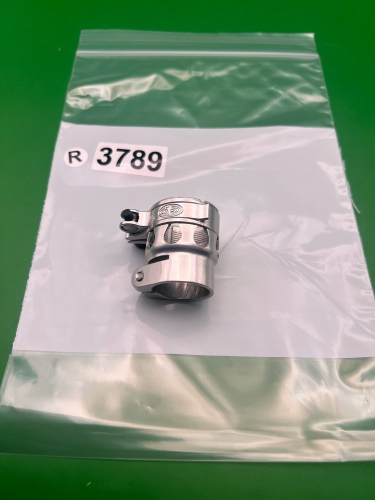 Ego CP Clamping Feedneck