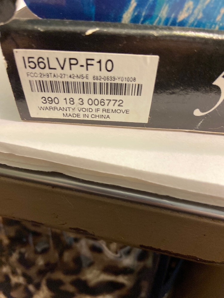 Harmony 56 K Voice Modem PCI Harmony 56k Lucent ( B1)