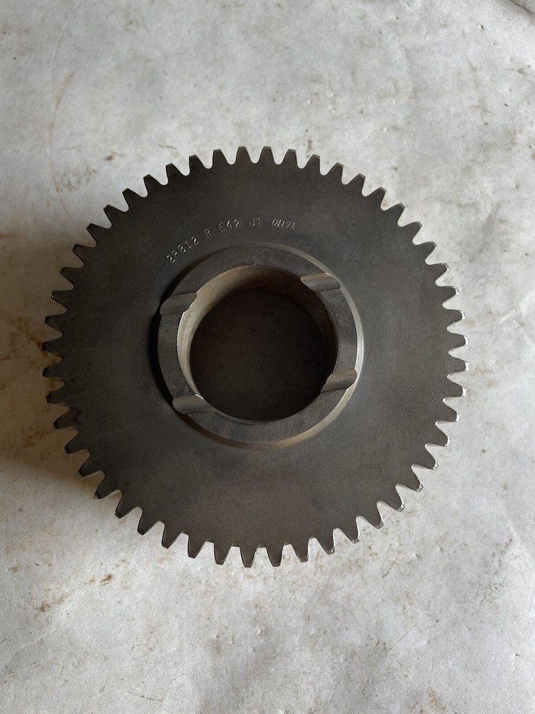 Chelsea 2-P-812 Gear