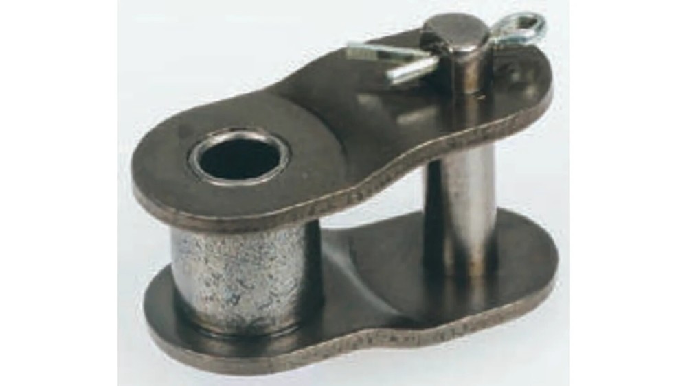 #60 Roller Chain REPLACEMENT Connecting Links 3 PACK