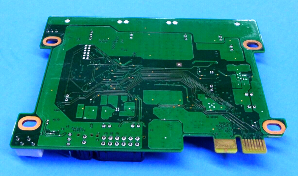 Genuine Dell Power Distribution Board YJNNG
