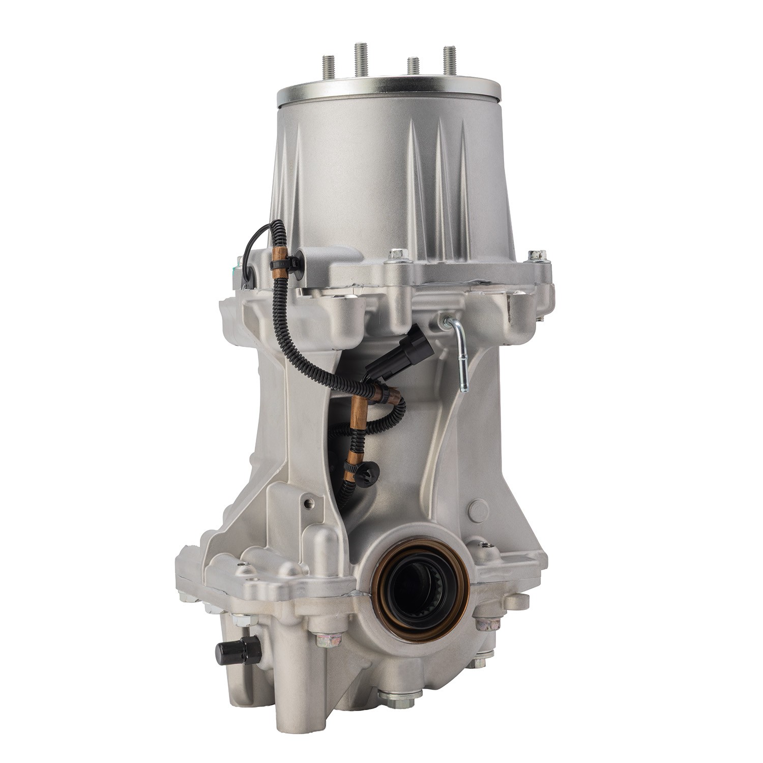 For 18-24 Mazda CX-5 CX-9 AWD KA0327020 Rear Axle Differential Carrier Assembly