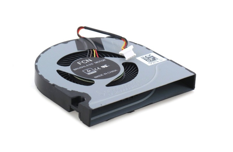 23.Q2CN2.001 - FAN Plastic