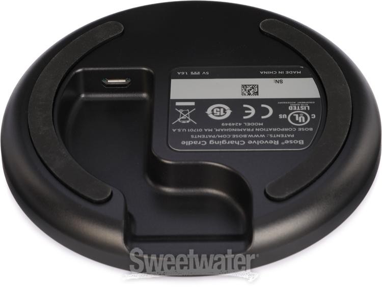Bose SoundLink Revolve Charging Cradle