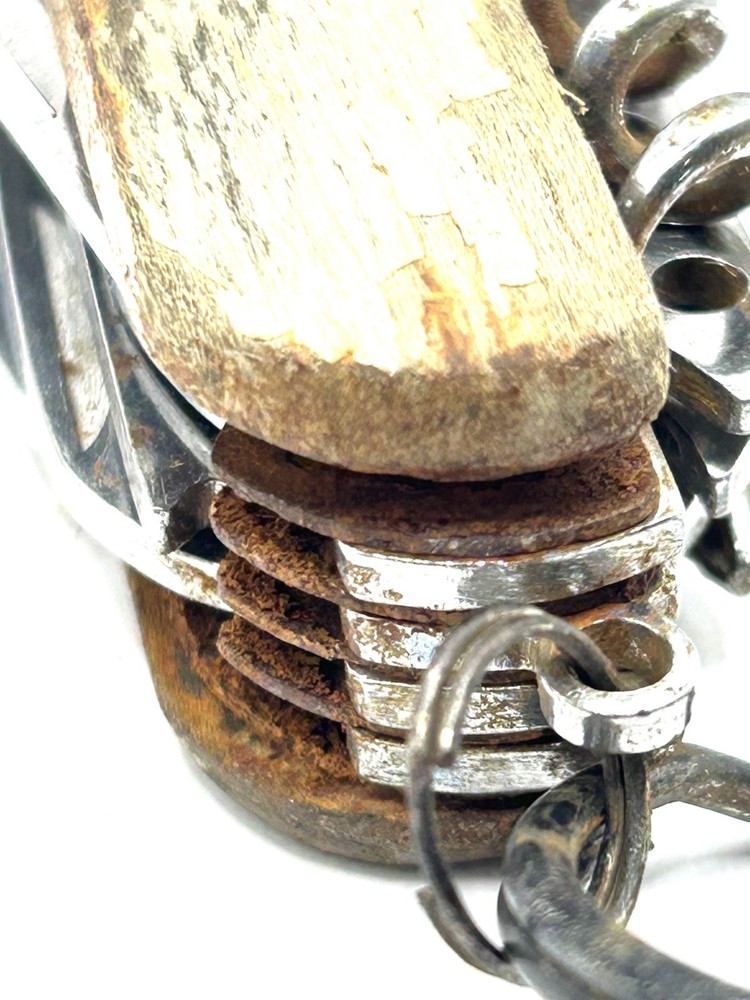 Sol Duc Hot Springs - Multitool - Great Condition - “Brian” - Works