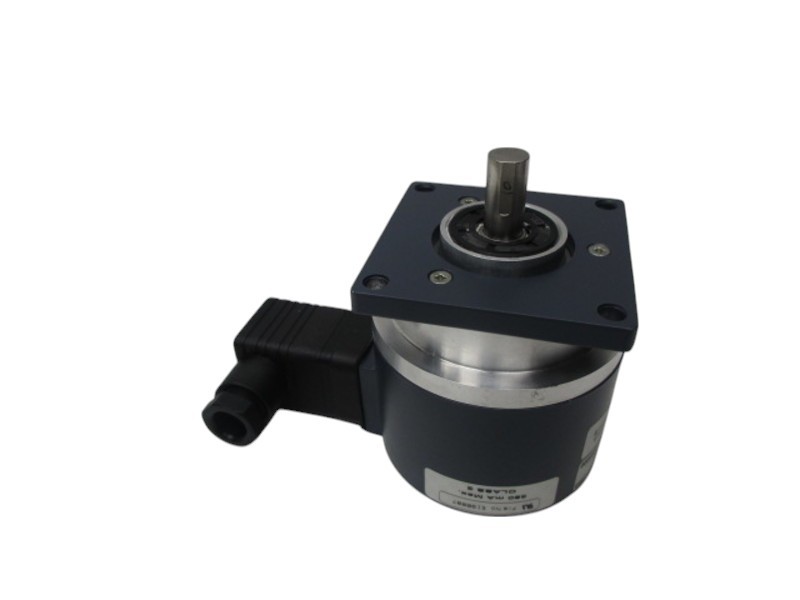 HOHNER INHO-10BS-A2G0-2000 SHAFT ENCODER  NSNP