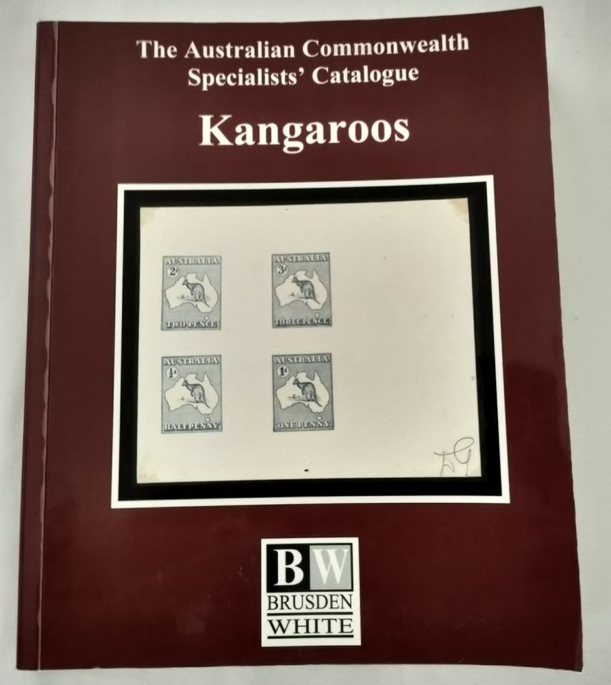 Collection of 10 Philatelic Stamp Collecting Catalouges & Reference books