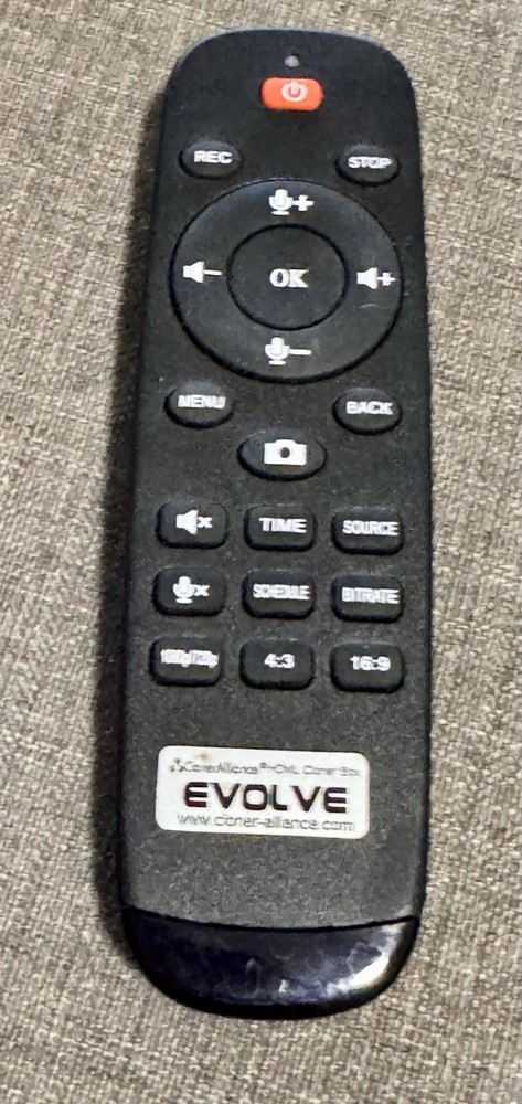 ClonerAlliance Evolve HDMI Cloner Streaming 1080p, USB Storage, Remote, Cables