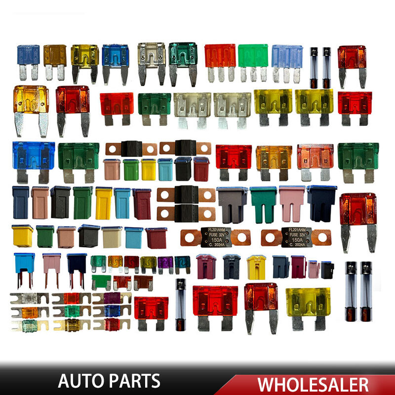 1 Set Fuse for Dodge