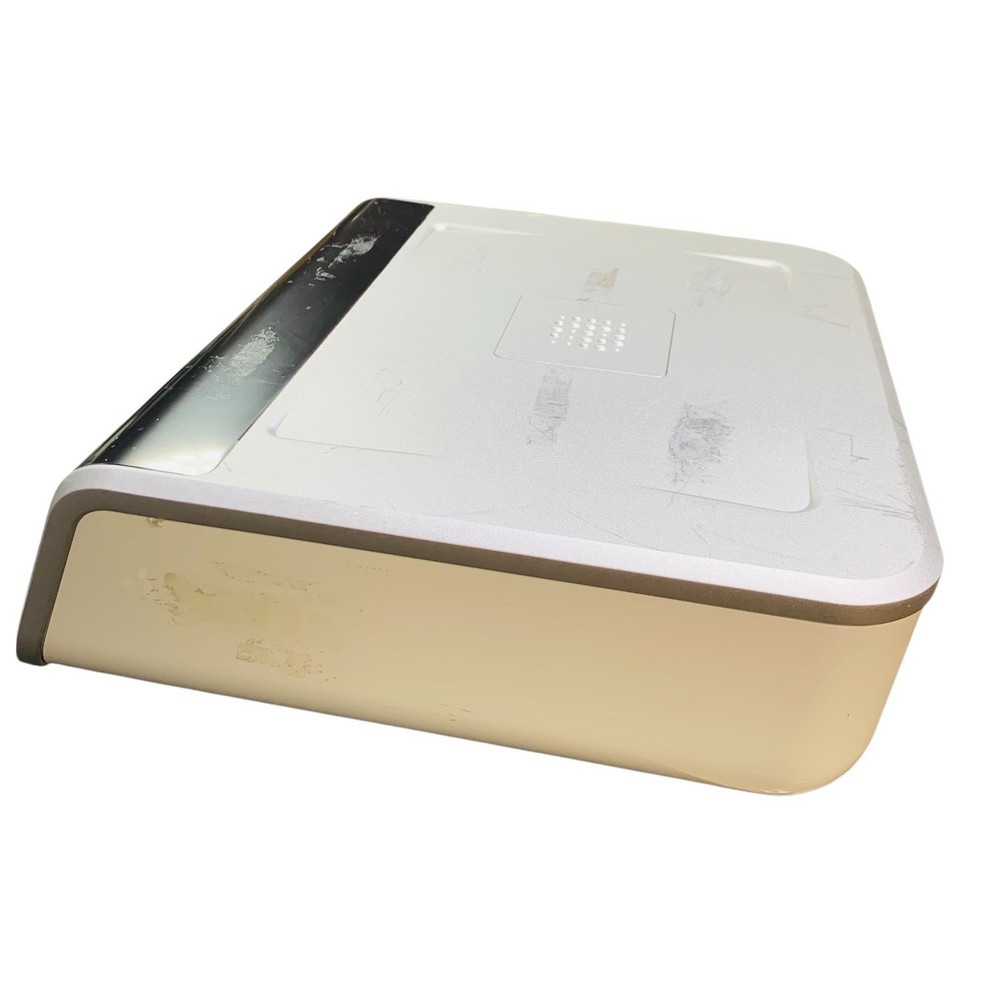 Gen 11 Harmonic Scalpel