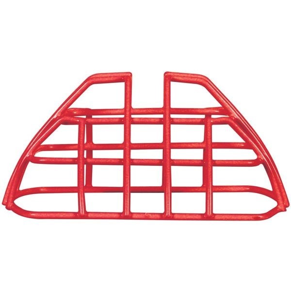 Safety Technology International Sti-9705-R 9-Ga Wire Cage Protects