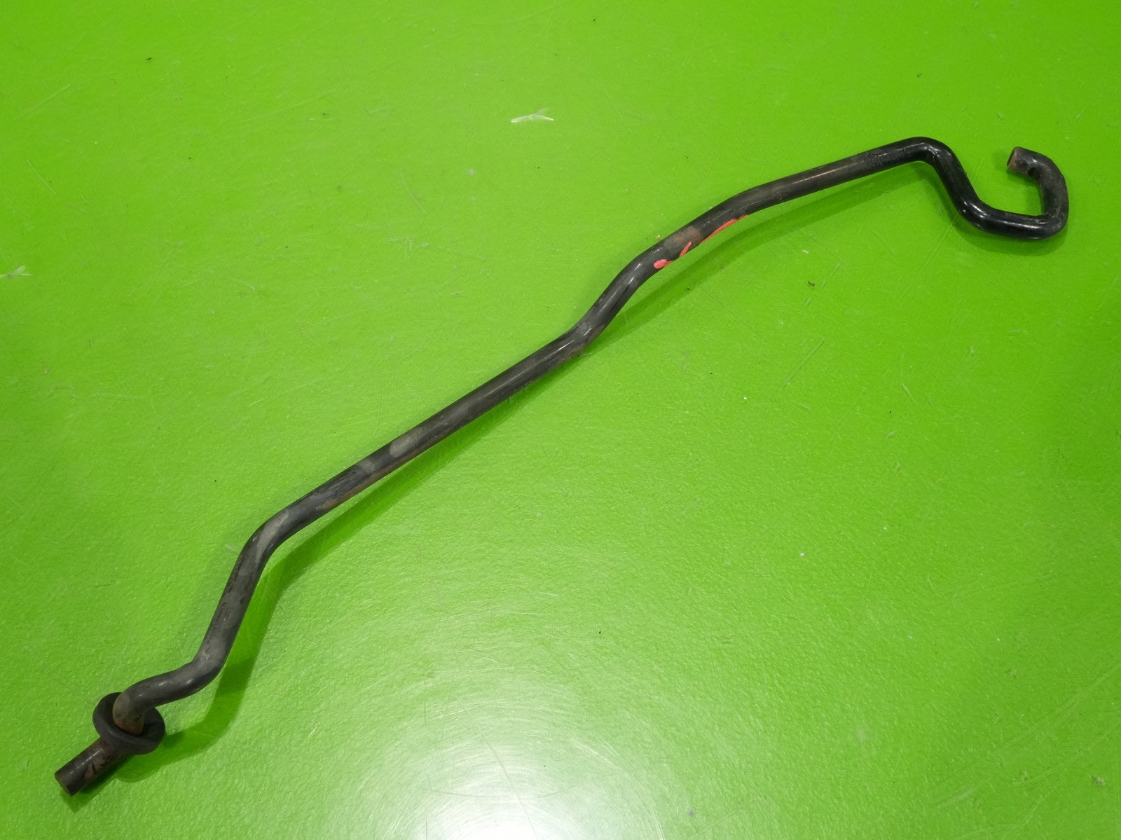 92-95 Civic OEM hood support arm prop rod bar del Sol Honda Acura