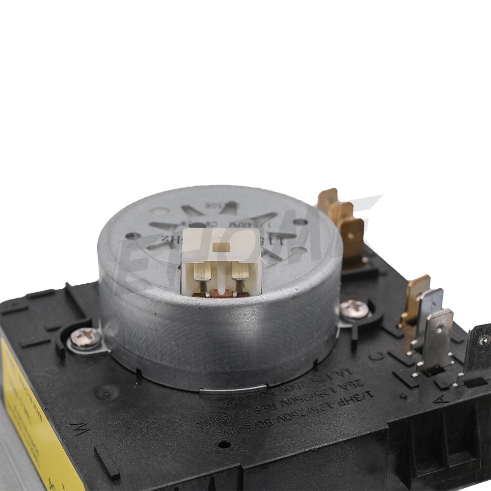Dryer Timer Control For Whirlpool Maytag W10745654