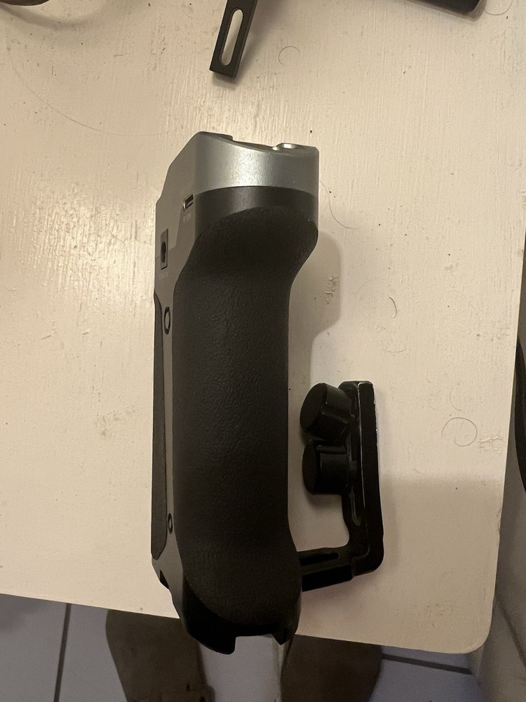 Geachen Camera Power Handle