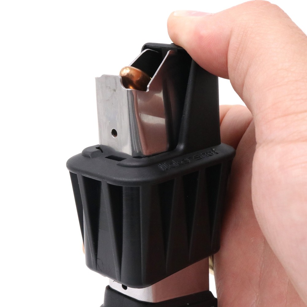 MakerShot Speedloader for 9 mm EAA SAR B6P Compact, B6PL9, B6C Mag Speed Loader