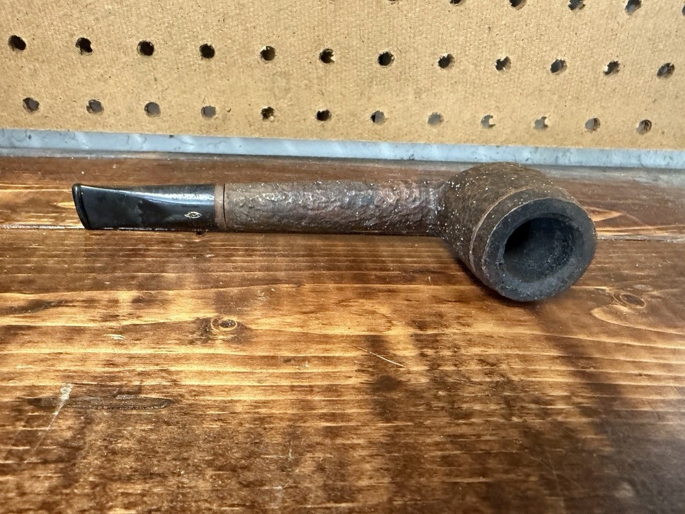 Savinelli Giotto 802 Smoking Pipe