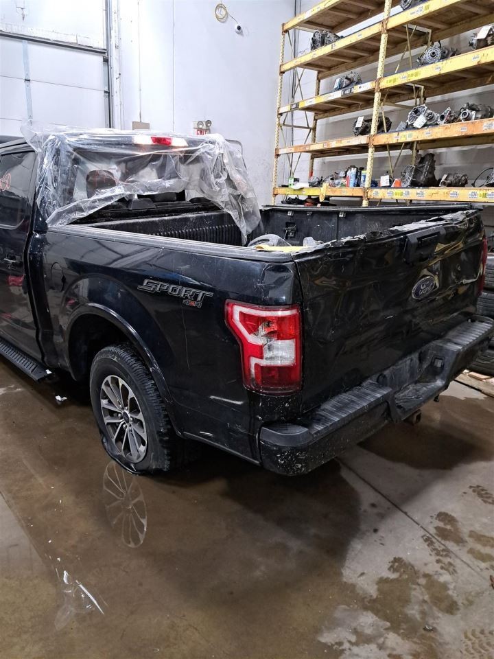 2019 F150 Camera/Projector Sku#4348317