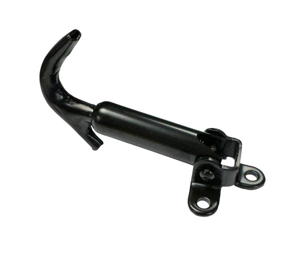 Black Hood Latch Hook For 1928-1929 Ford Model A