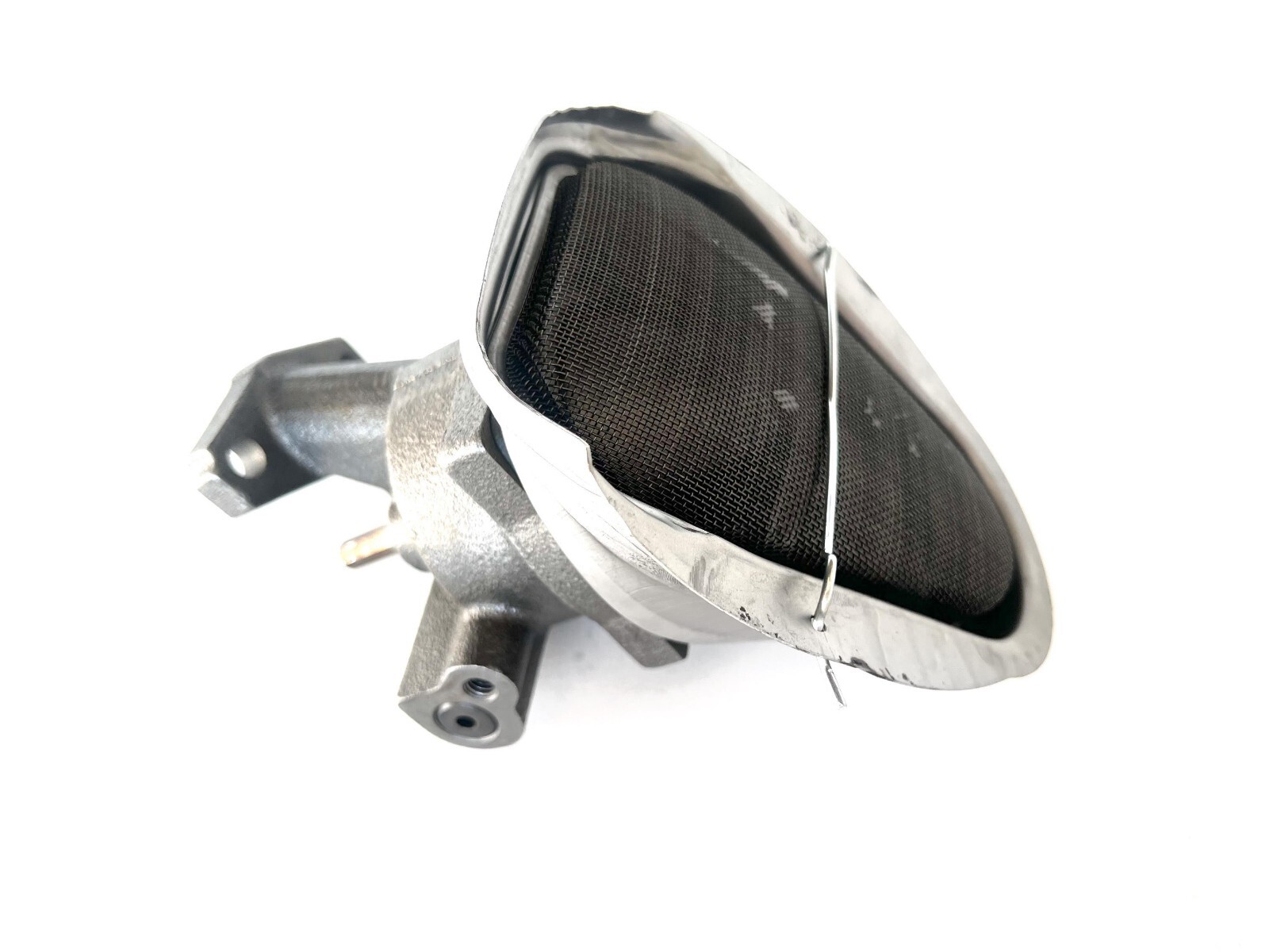 For Ford Tractor Oil Pump 2000 2600 3000 3600 4000 4600 5000 7000 E1NN6600DC