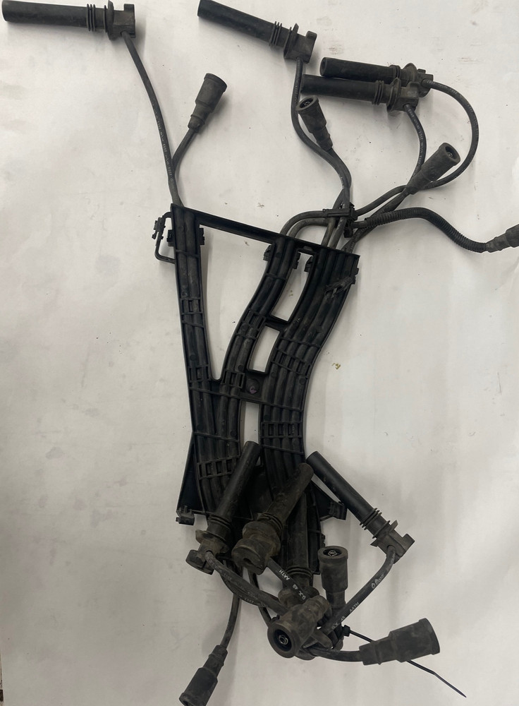 2003 DODGE RAM 2500 SLT 5.7L IGNITION COILS MAIN ASSY UNIT