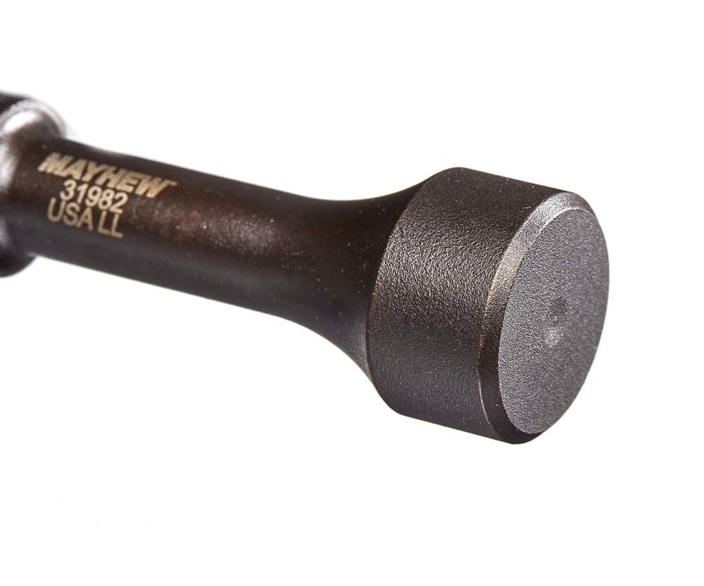Mayhew 1" x 4" Pneumatic Hammer (31982)