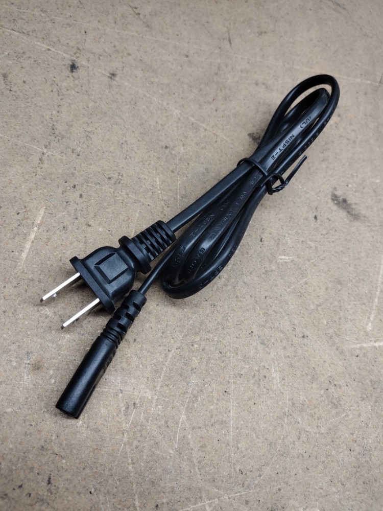 DataMax O'Neil MicroFlash 4te Bluetooth Portable Thermal Printer w/PwrCrd - USED