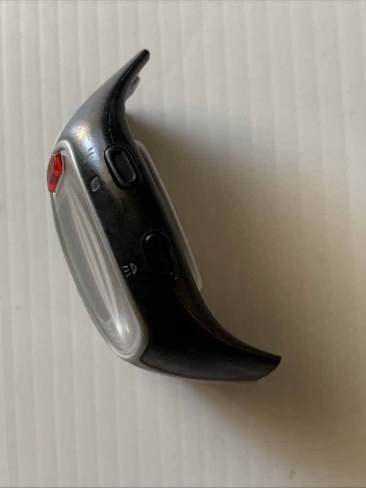 Polar RS300X Activity Tracker. New Battery!