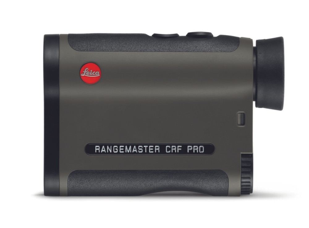 Leica CRF-PRO Rangemaster Compact Laser Range Finder 40547