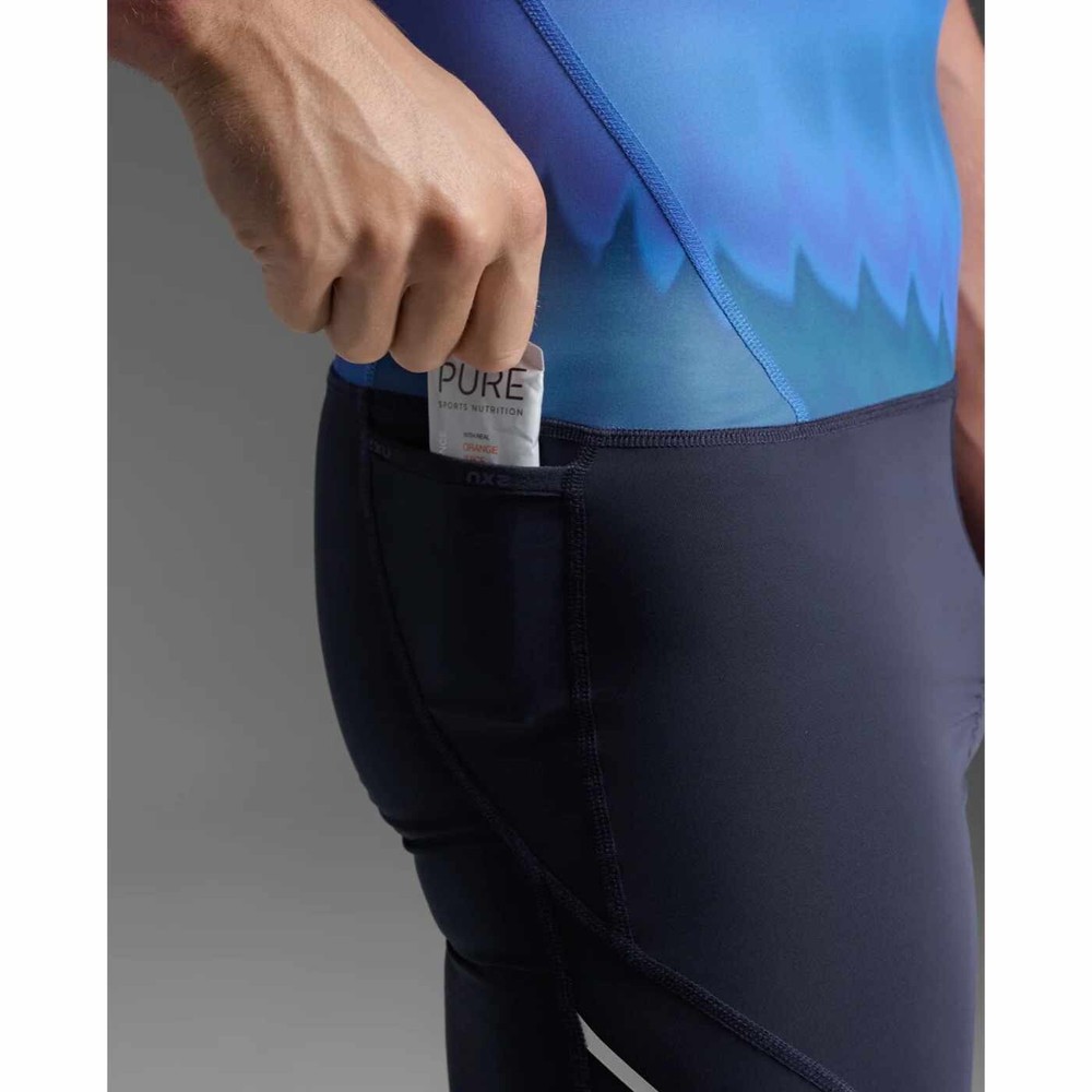 2XU Men's Core Tri Suit - 2025