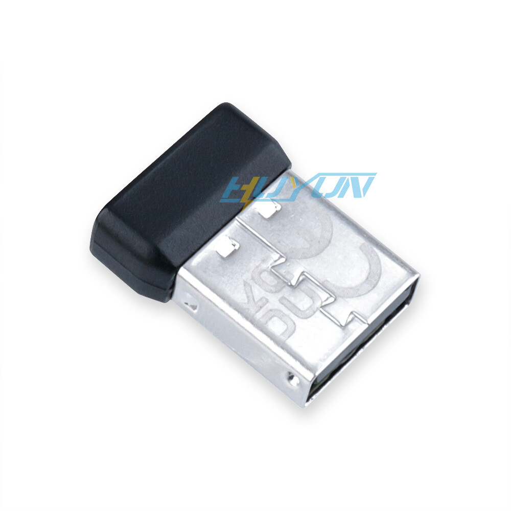 USB Receiver Adapter for Logitech G304/G305 Pairing Wireless Gaming Mouse
