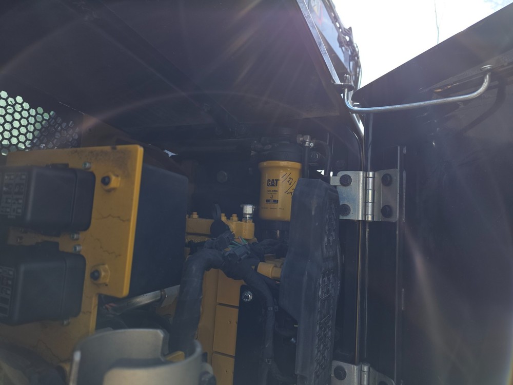 2021 CATERPILLAR 310