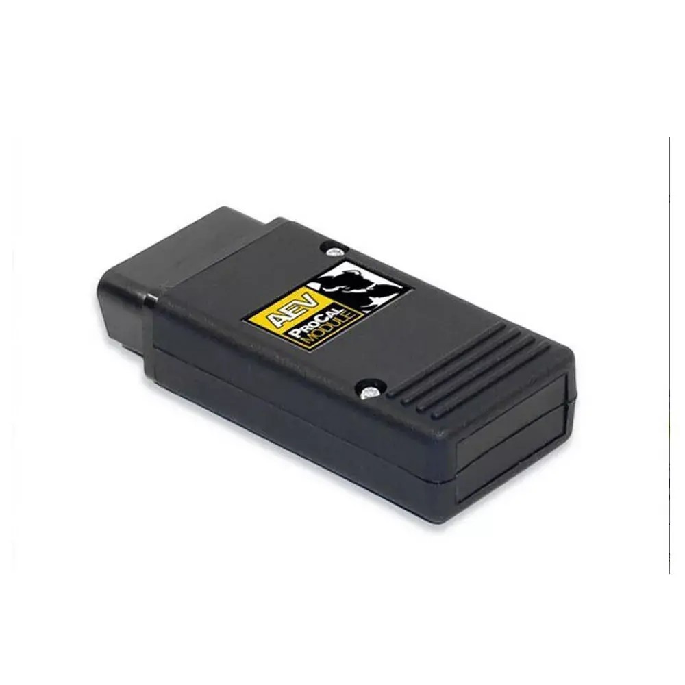 AEV Procal For Jeep Wrangler JK 07-18 AEV Procal Module detector new