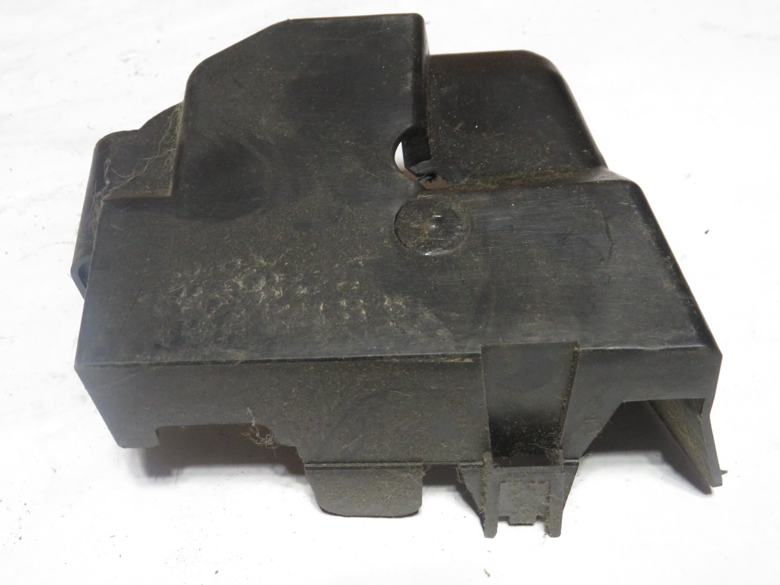 2001 GMC SIERRA CHEVY SILVERADO FUSE BOX COVER