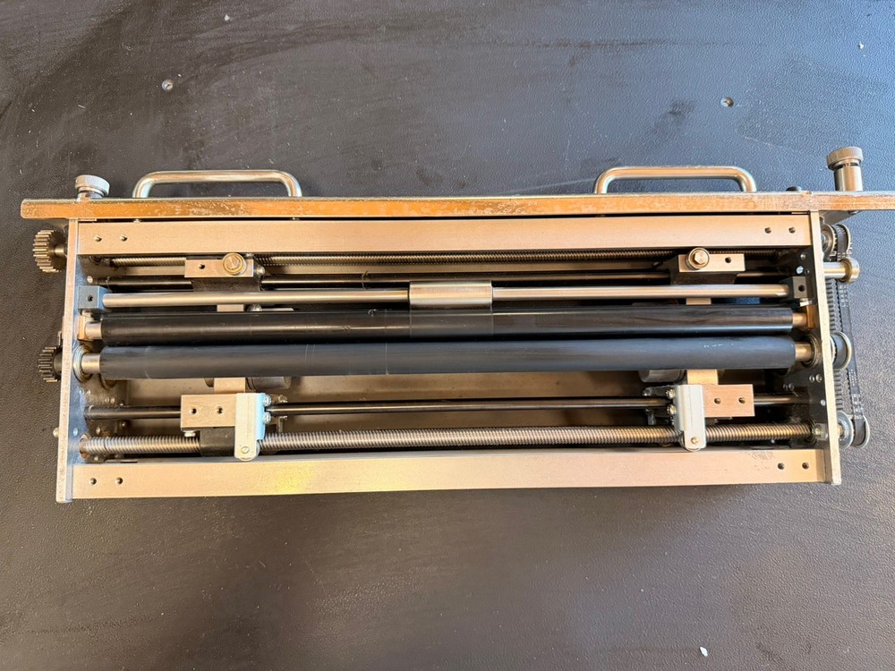 Duplo 645 PFM-01 Perf Module