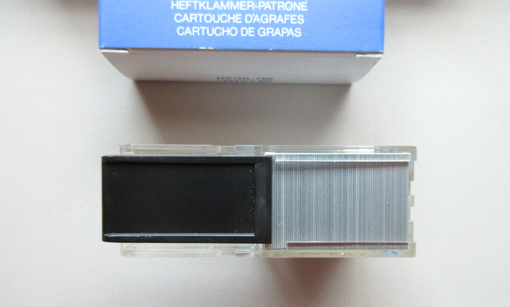 ⭐SHARP SD-SC20 STAPLE CARTRIDGES ( 3 LOT )