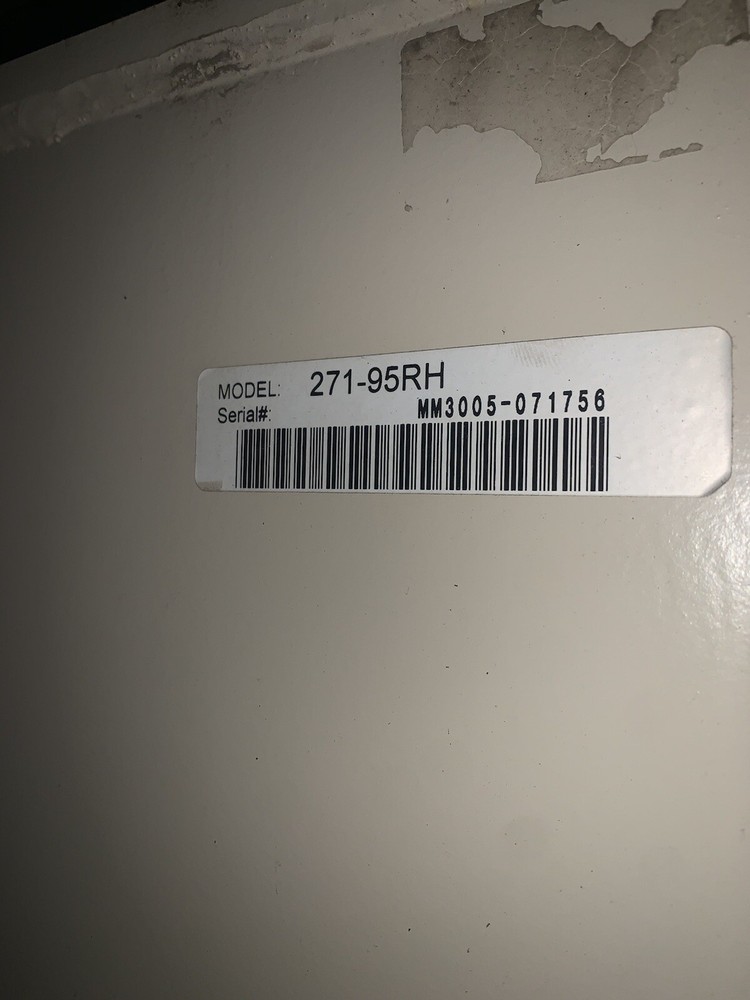 Diebold Cashguard safe.