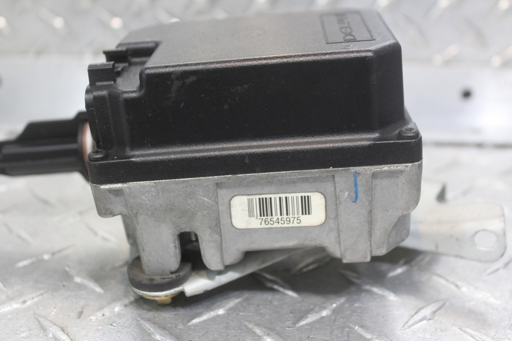 2004 BMW K1200GT CRUISE CONTROL UNIT
