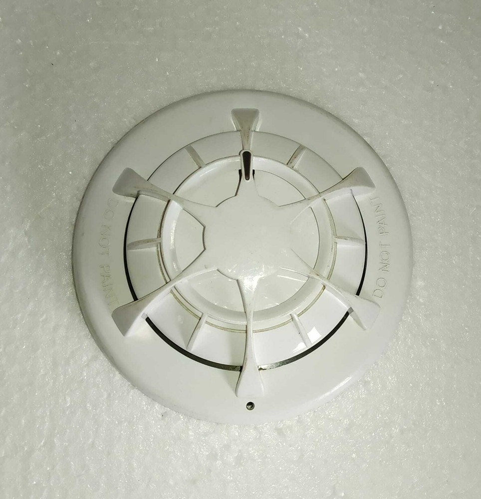 APOLLO ORB-OH-53027-APO  INTRINSICALLY SAFE MULTISENSOR SMOKE DETECTOR