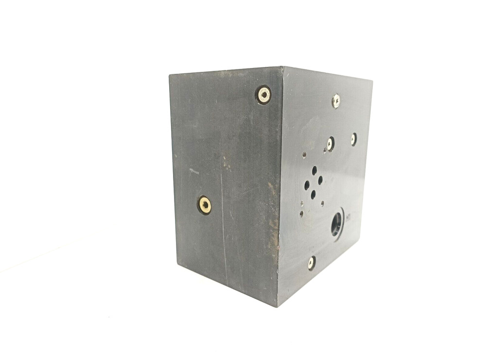 HR-33SF TORQUE TOOL DISTRIBUTION BLOCK