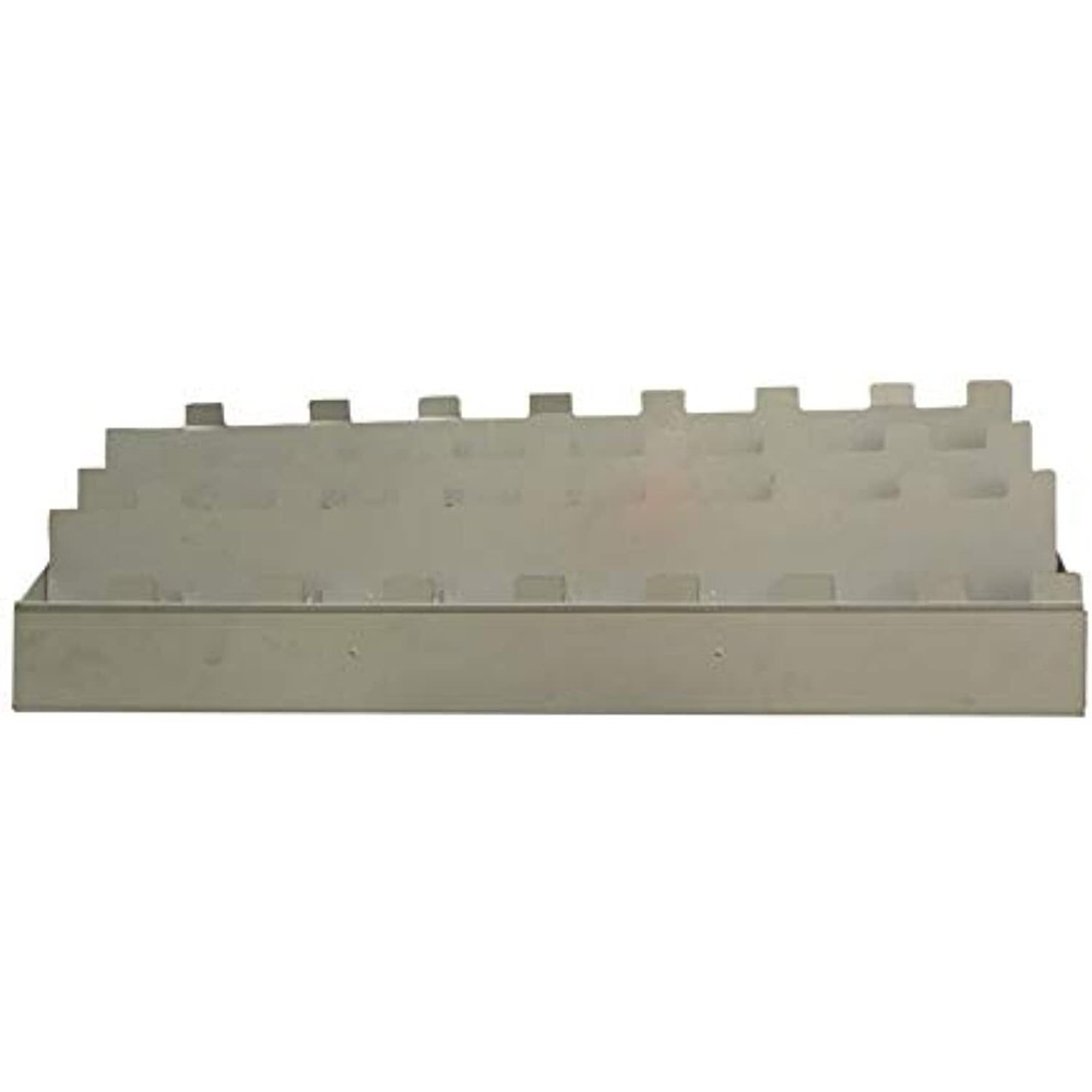Sanding Disc Rack