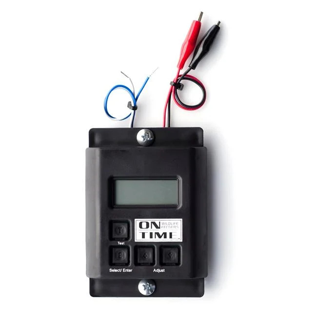 On Time Wildlife Feeders 503 Digital Replacement Timer