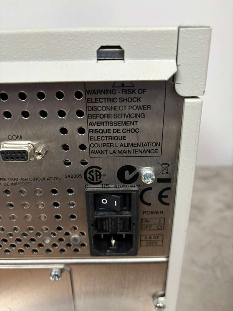 Waters SFC Autosampler