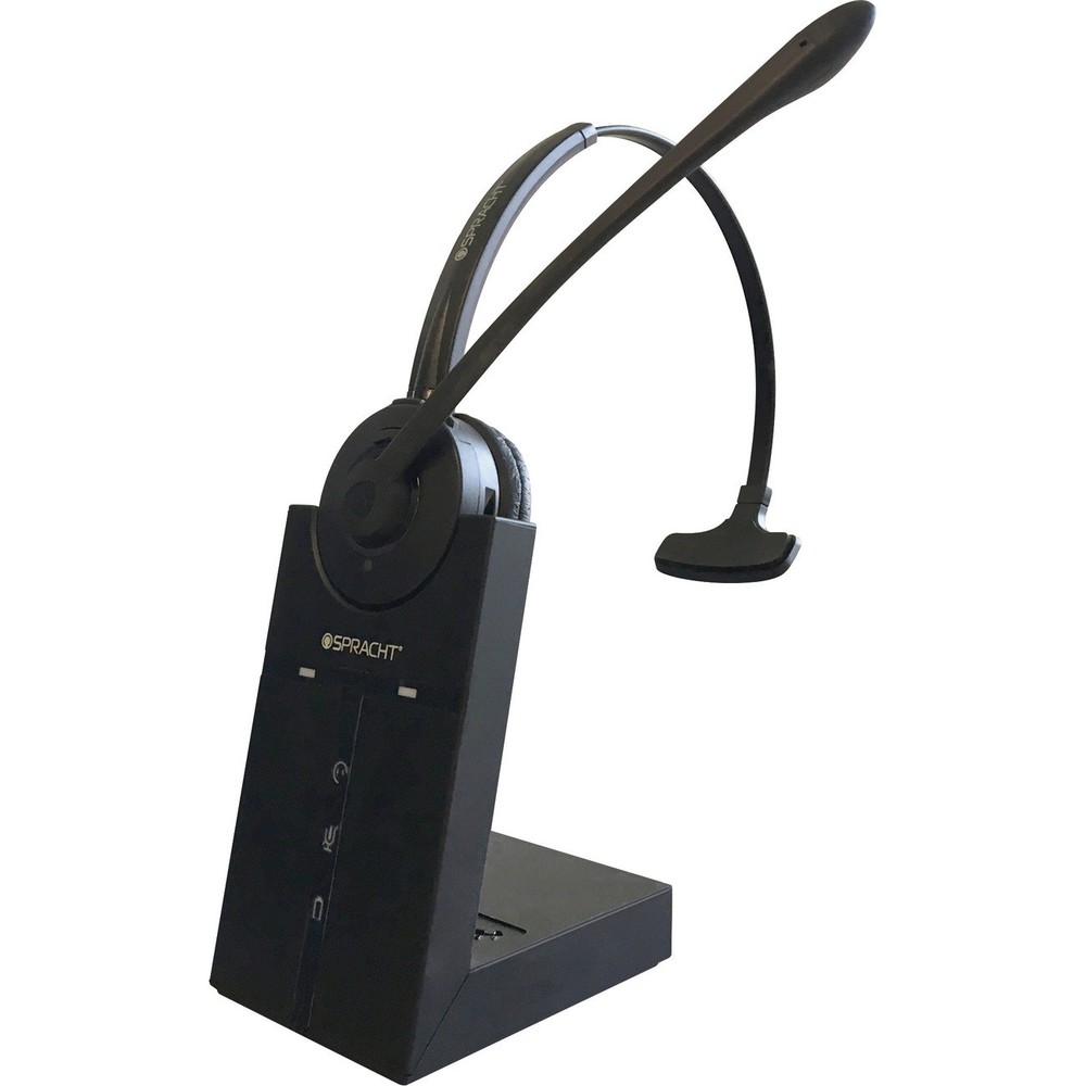 Spracht HS2018 ZUM Maestro DECT Headset